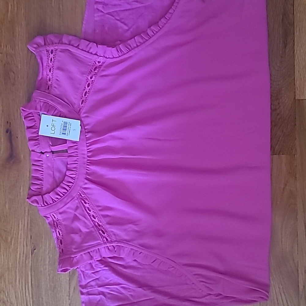 Brand New Loft Sleeveless